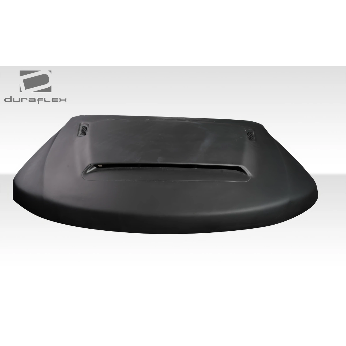 Modify your Jeep Cherokee 2011 with our Exterior/Hoods - 3