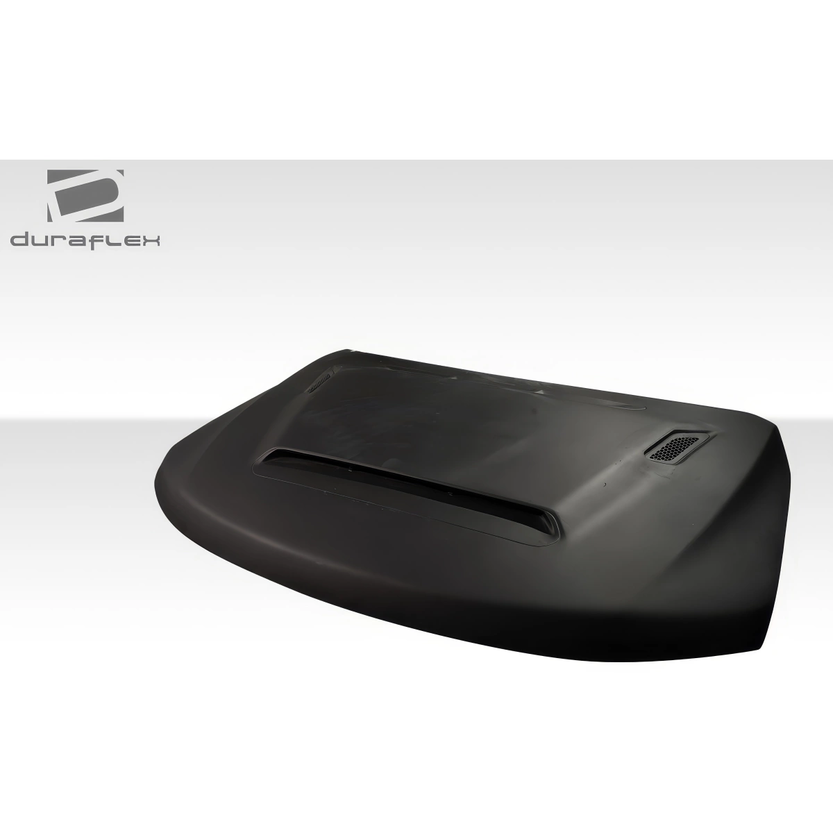 Modify your Jeep Cherokee 2011 with our Exterior/Hoods - 4