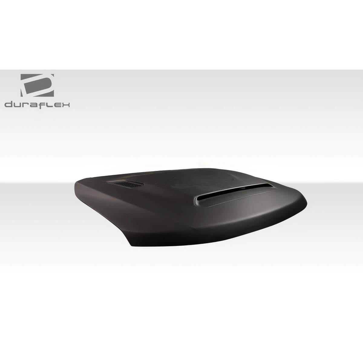 Modify your Jeep Cherokee 2011 with our Exterior/Hoods - 5