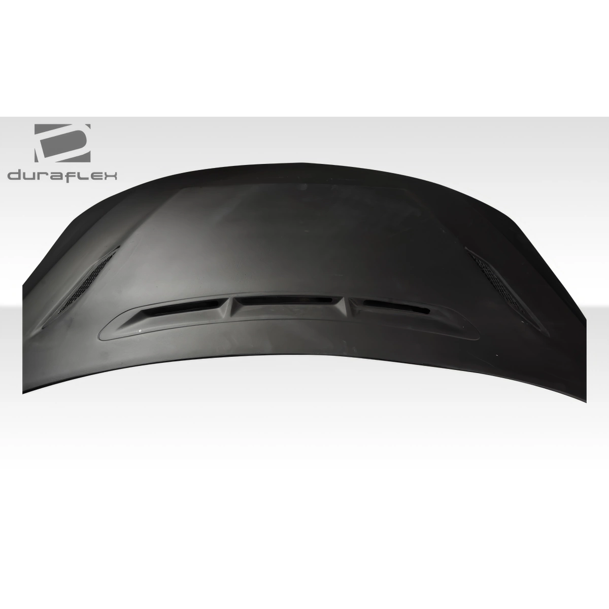 Modify your Jeep Cherokee 2011 with our Exterior/Hoods - 10