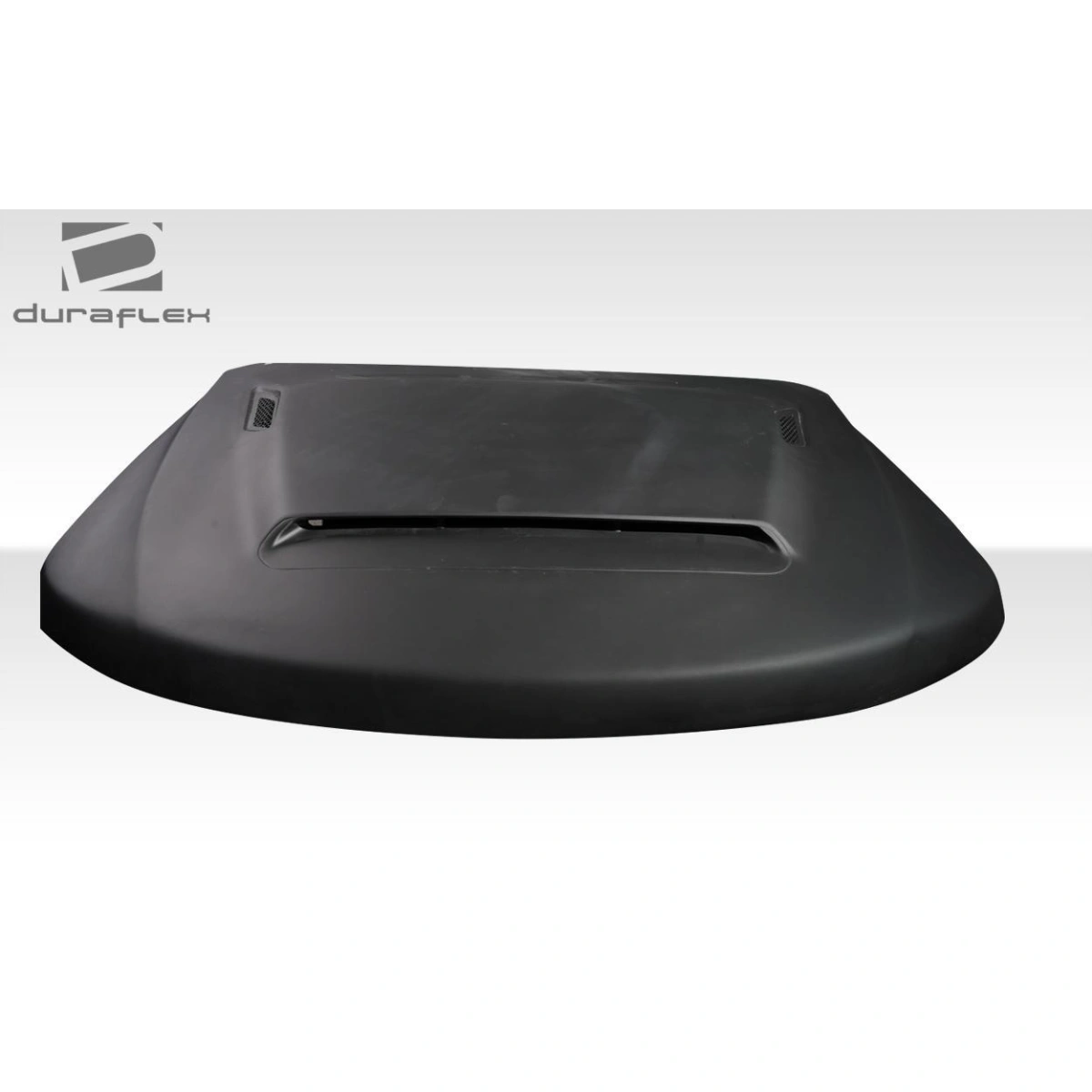 Modify your Jeep Cherokee 2011 with our Exterior/Hoods - 5
