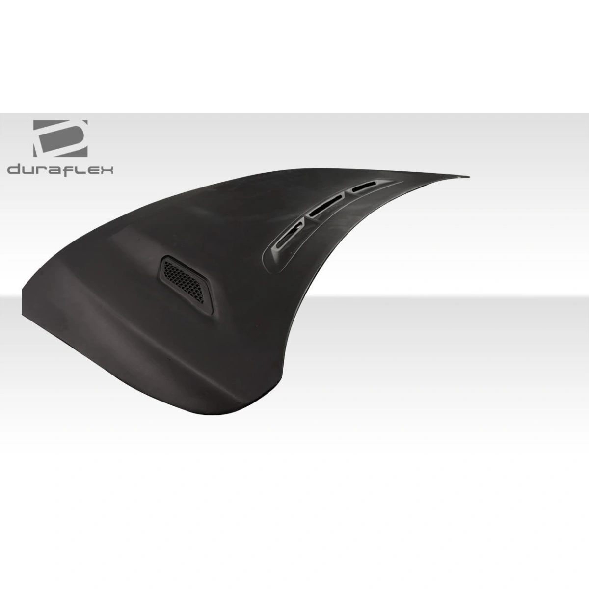 Modify your Jeep Cherokee 2011 with our Exterior/Hoods - 13