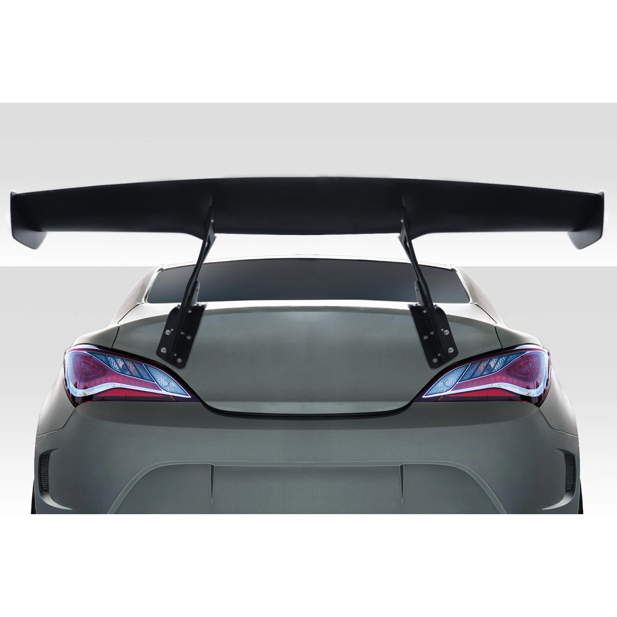 Modify your Hyundai Genesis 2010 with our Exterior/Wings - 1