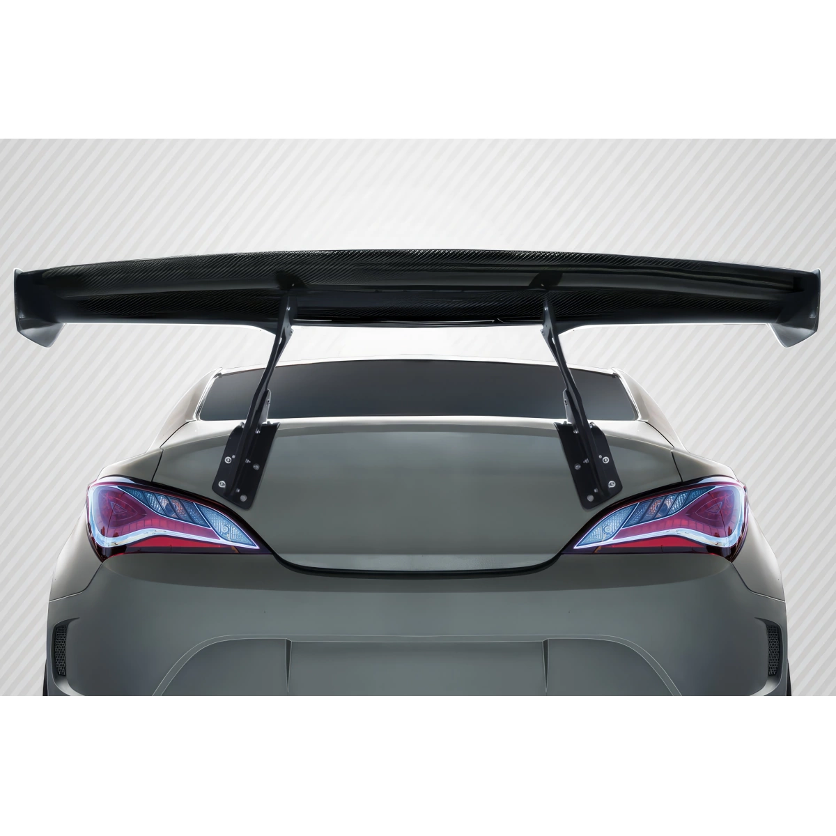 Modify your Hyundai Genesis 2010 with our Exterior/Wings - 1