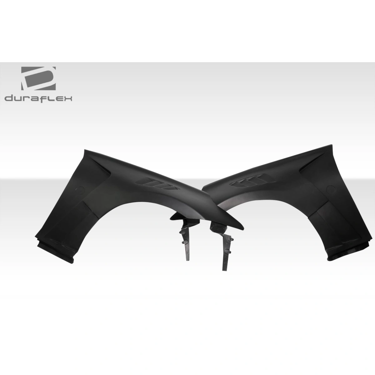 Modify your Nissan 370Z 2009 with our Exterior/Fenders - 3