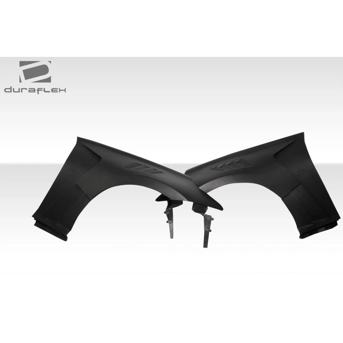Modify your Nissan 370Z 2009 with our Exterior/Fenders - 5