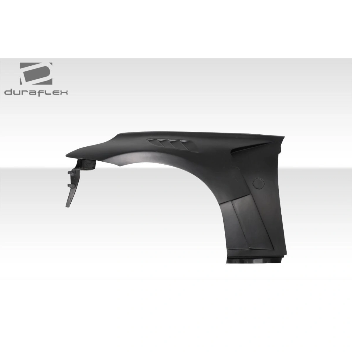Modify your Nissan 370Z 2009 with our Exterior/Fenders - 7