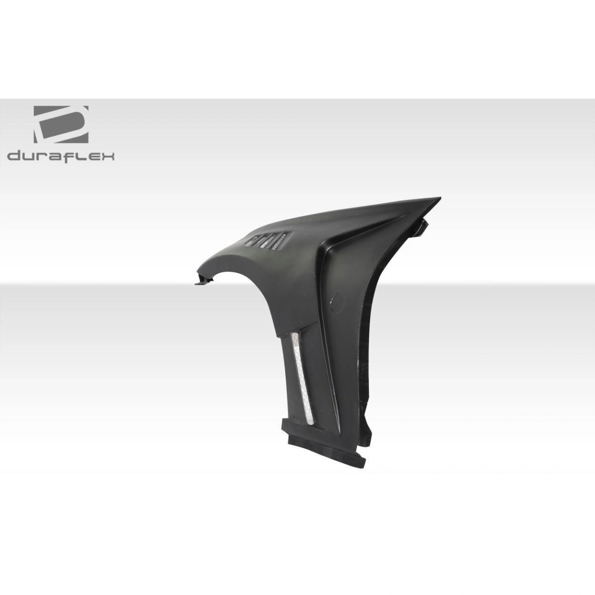 Modify your Nissan 370Z 2009 with our Exterior/Fenders - 11