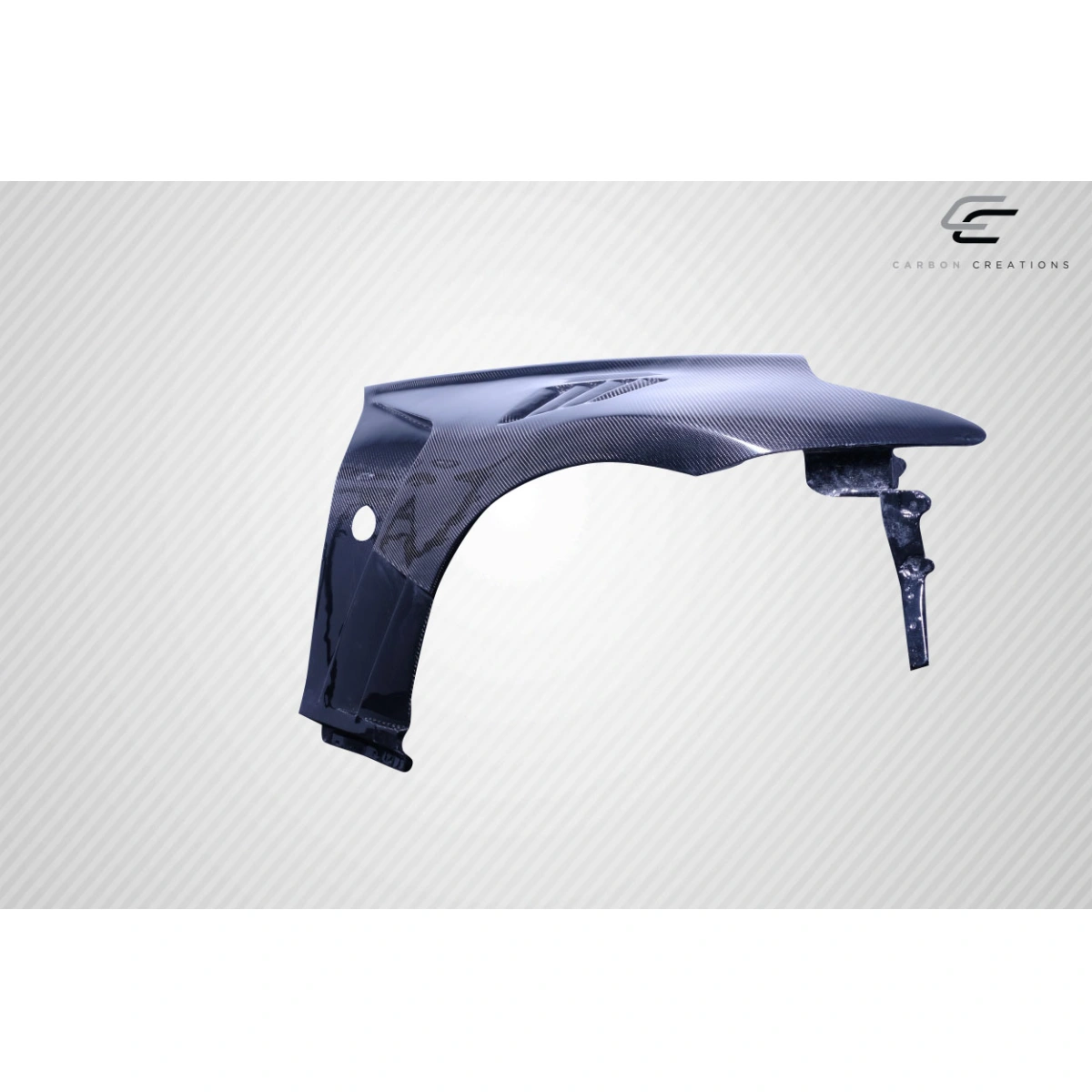 Modify your Nissan 370Z 2009 with our Exterior/Fenders - 6