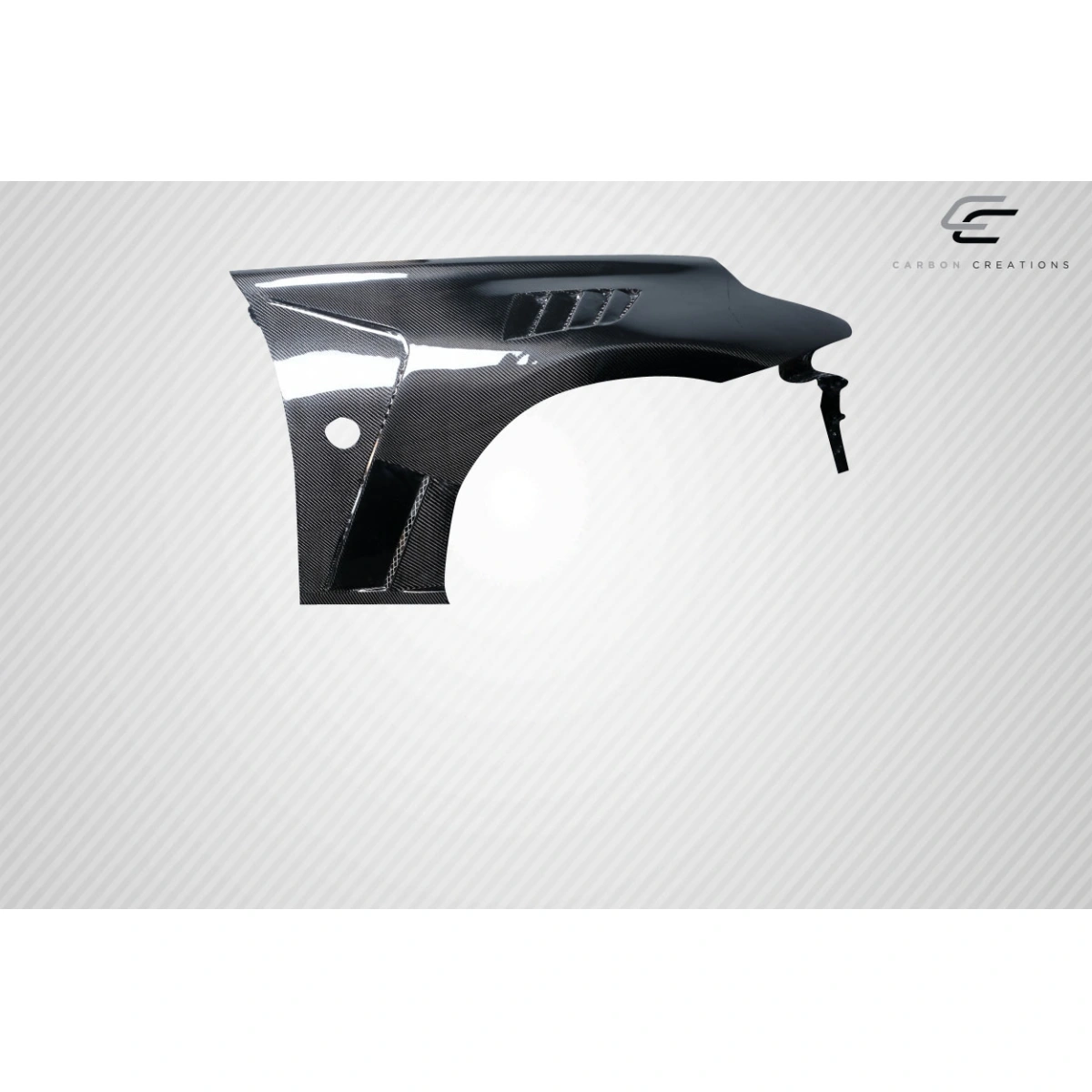 Modify your Nissan 370Z 2009 with our Exterior/Fenders - 8