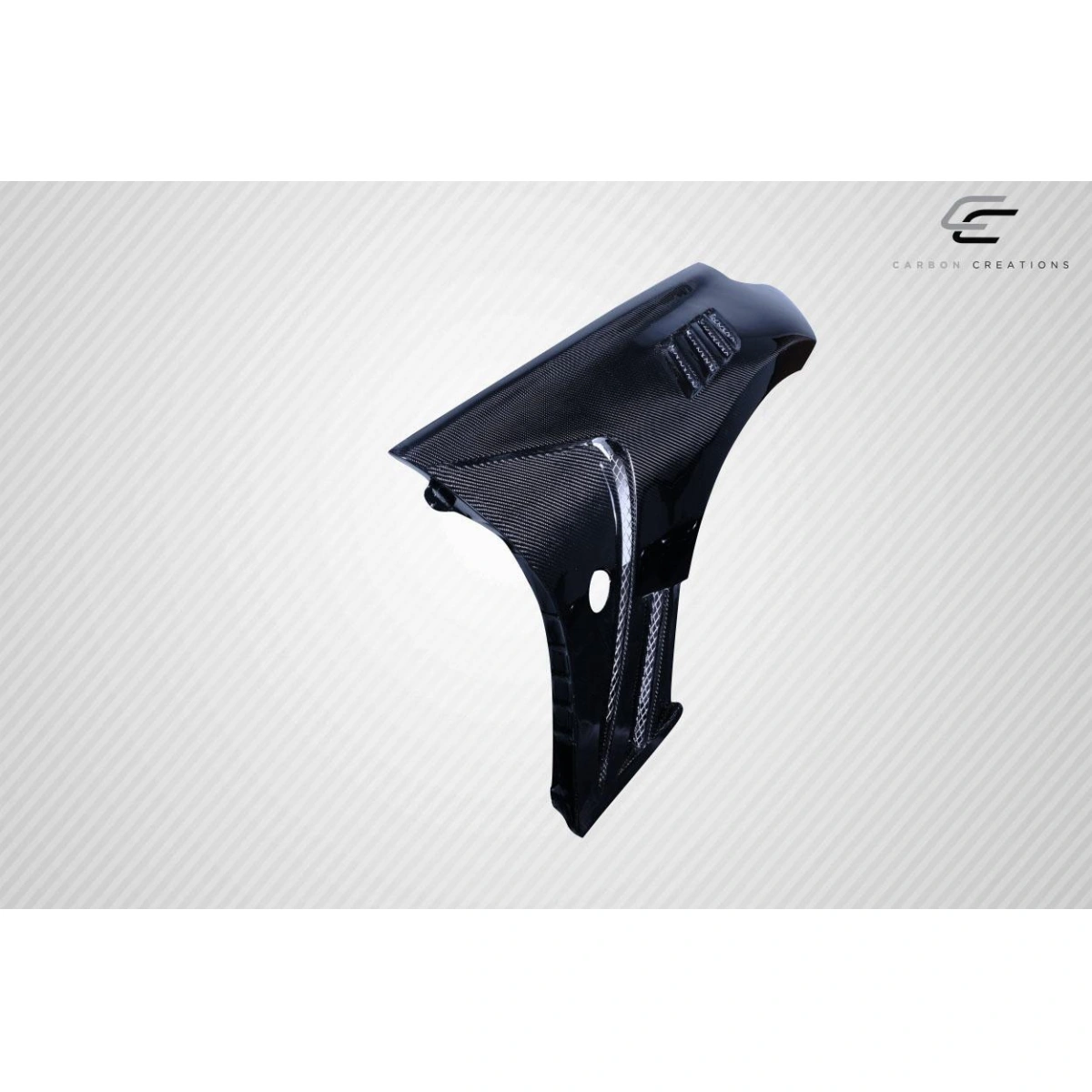 Modify your Nissan 370Z 2009 with our Exterior/Fenders - 22