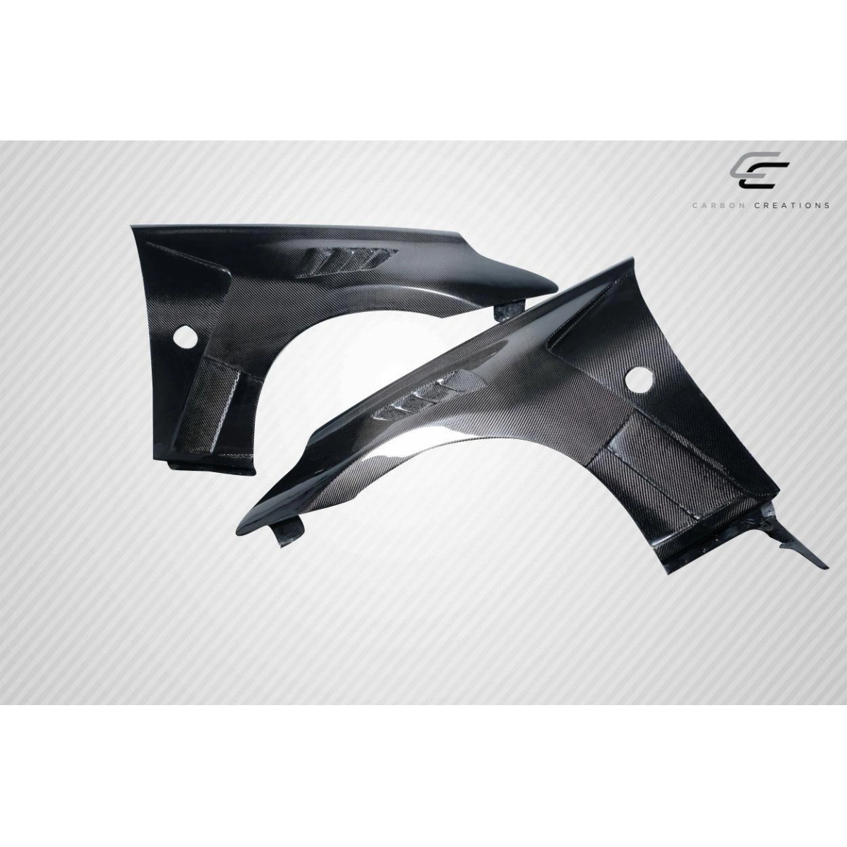 Modify your Nissan 370Z 2009 with our Exterior/Fenders - 10