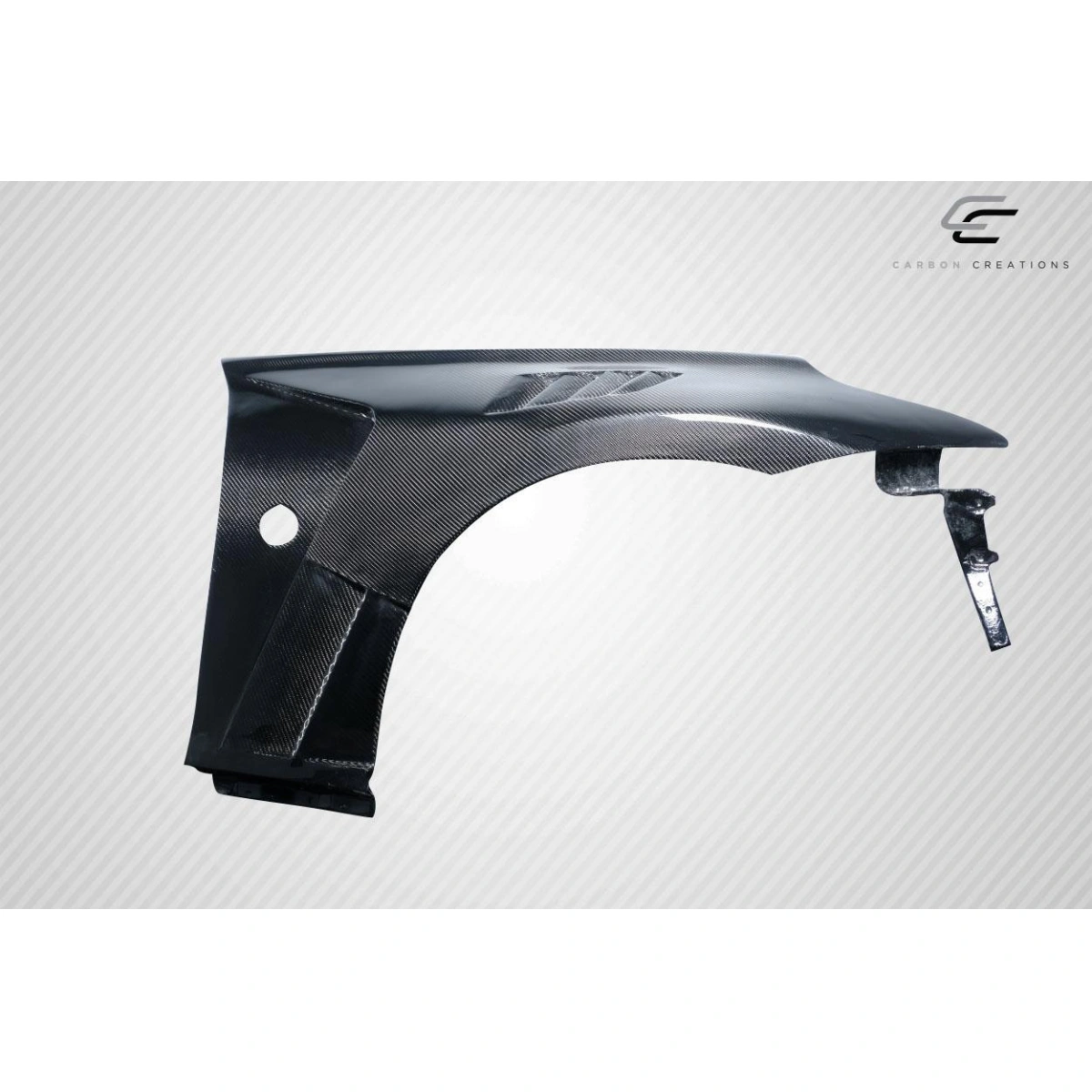 Modify your Nissan 370Z 2009 with our Exterior/Fenders - 14