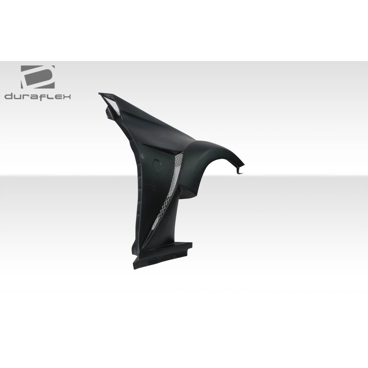 Modify your Nissan 370Z 2009 with our Exterior/Fenders - 6