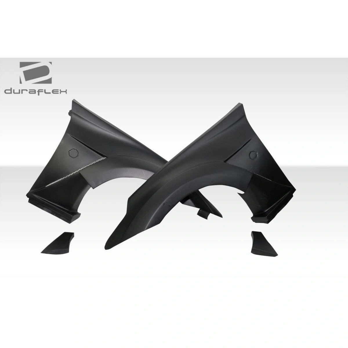 Modify your Nissan 370Z 2009 with our Exterior/Fenders - 5