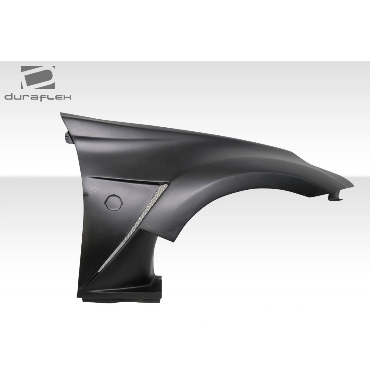Modify your Nissan 370Z 2009 with our Exterior/Fenders - 7