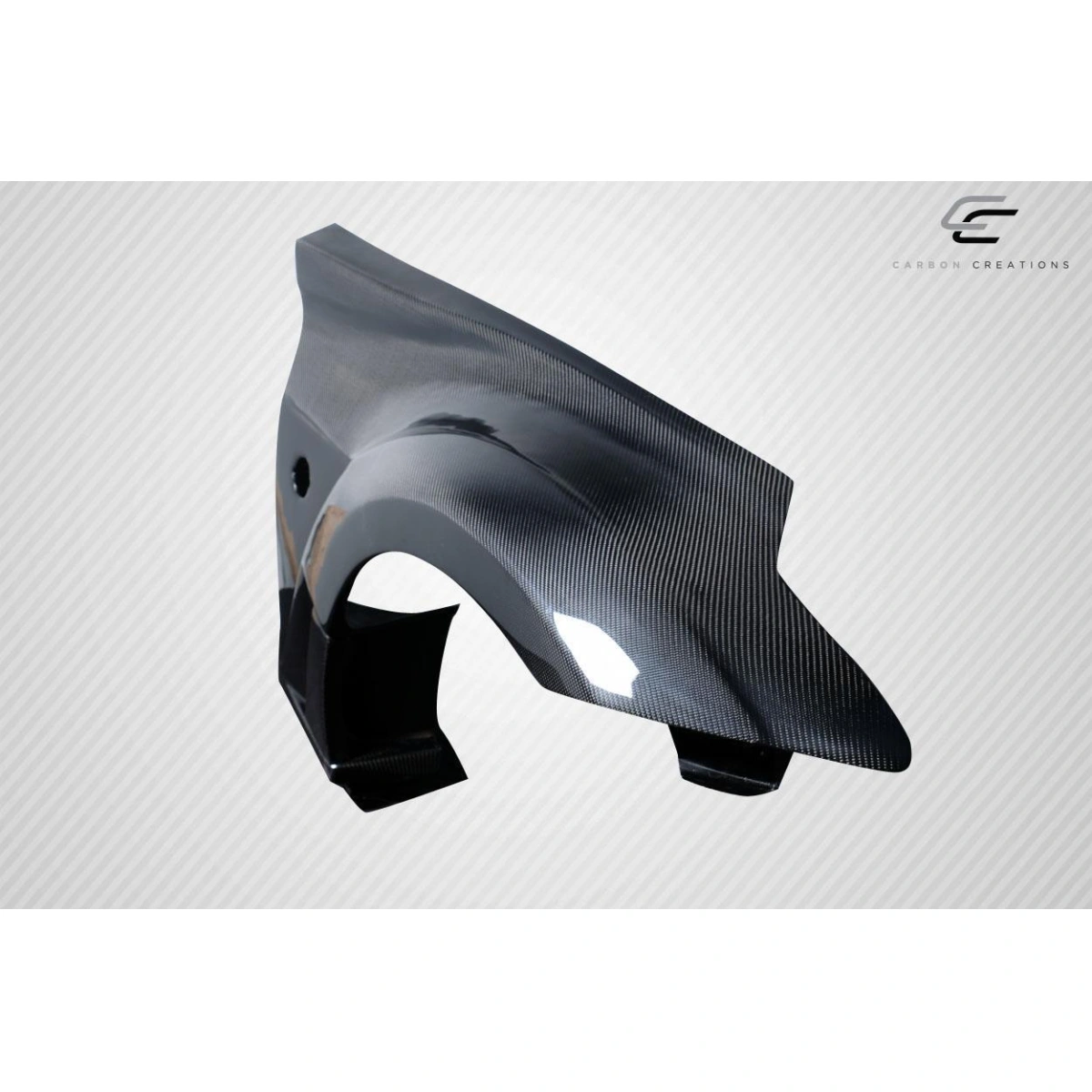 Modify your Nissan 370Z 2009 with our Exterior/Fenders - 20