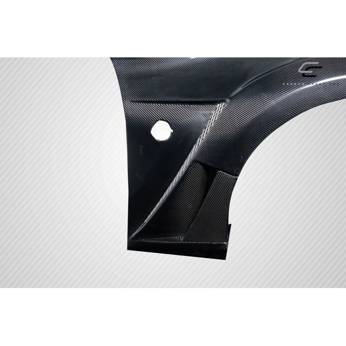 Modify your Nissan 370Z 2009 with our Exterior/Fenders - 11