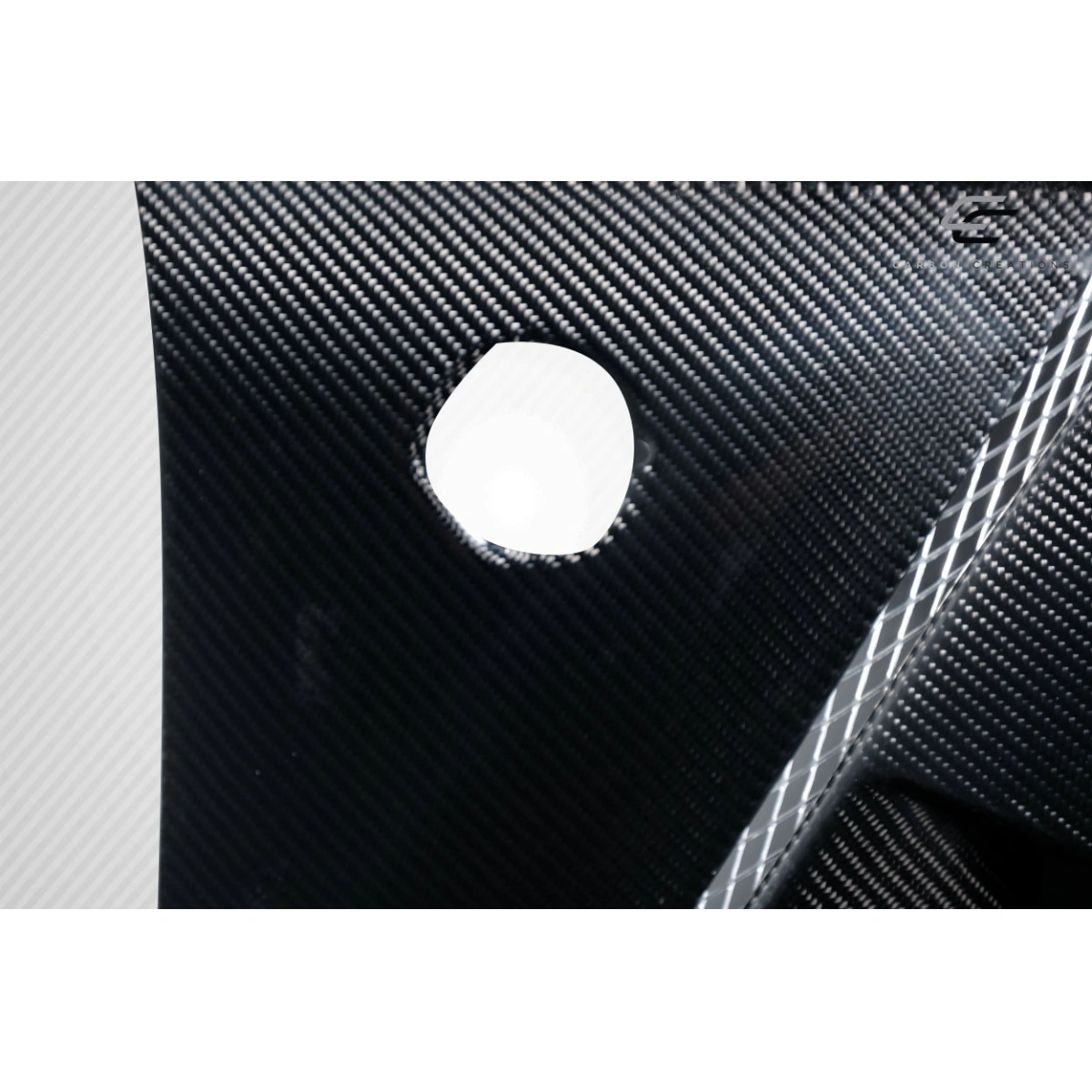 Modify your Nissan 370Z 2009 with our Exterior/Fenders - 12