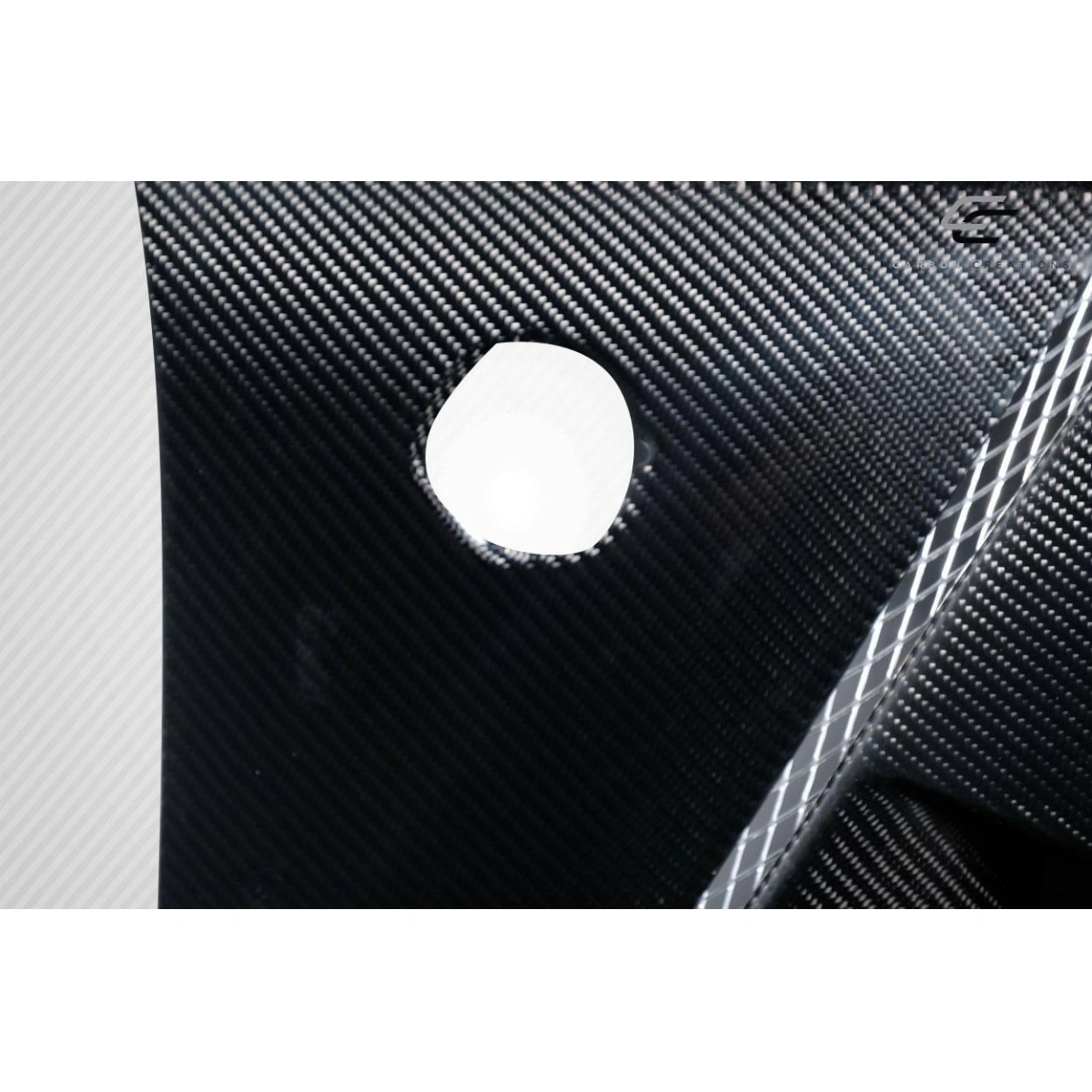 Modify your Nissan 370Z 2009 with our Exterior/Fenders - 24