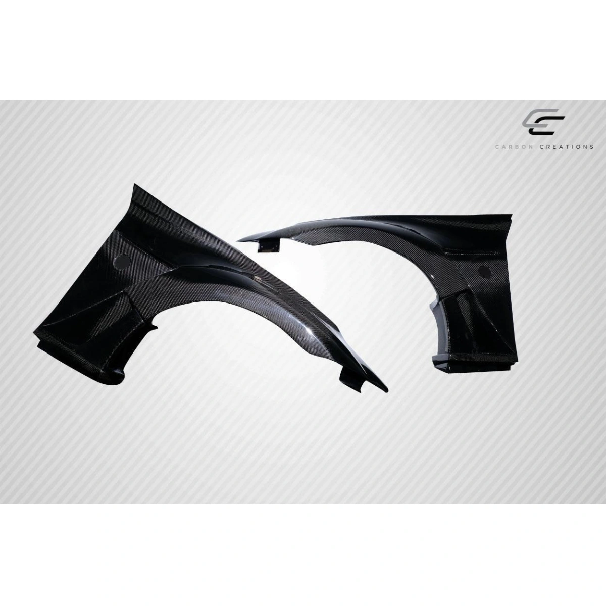 Modify your Nissan 370Z 2009 with our Exterior/Fenders - 4