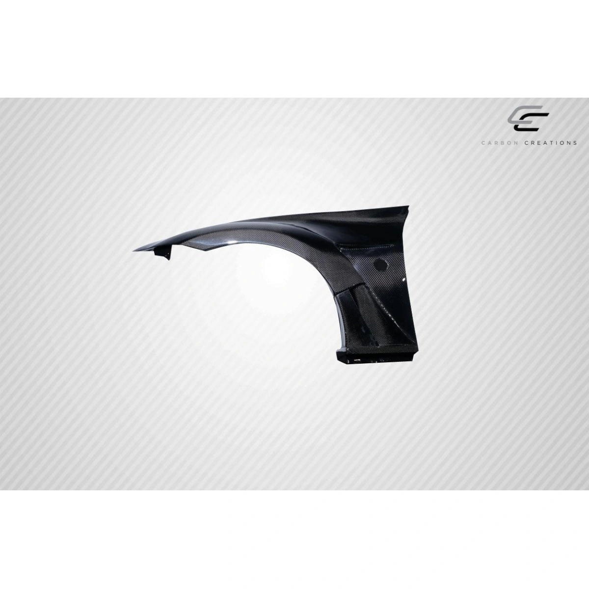 Modify your Nissan 370Z 2009 with our Exterior/Fenders - 5