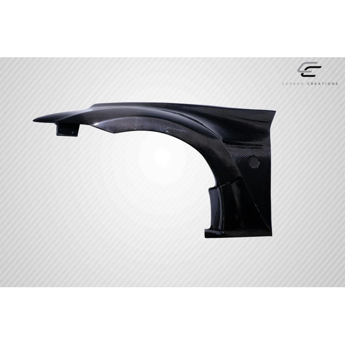 Modify your Nissan 370Z 2009 with our Exterior/Fenders - 7