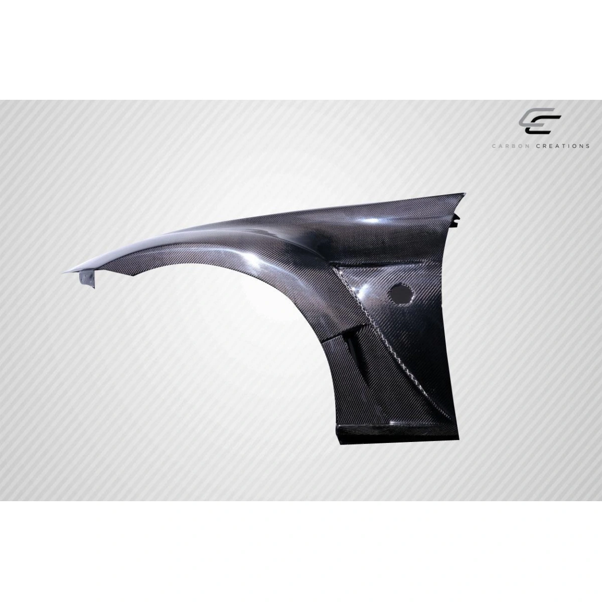 Modify your Nissan 370Z 2009 with our Exterior/Fenders - 10
