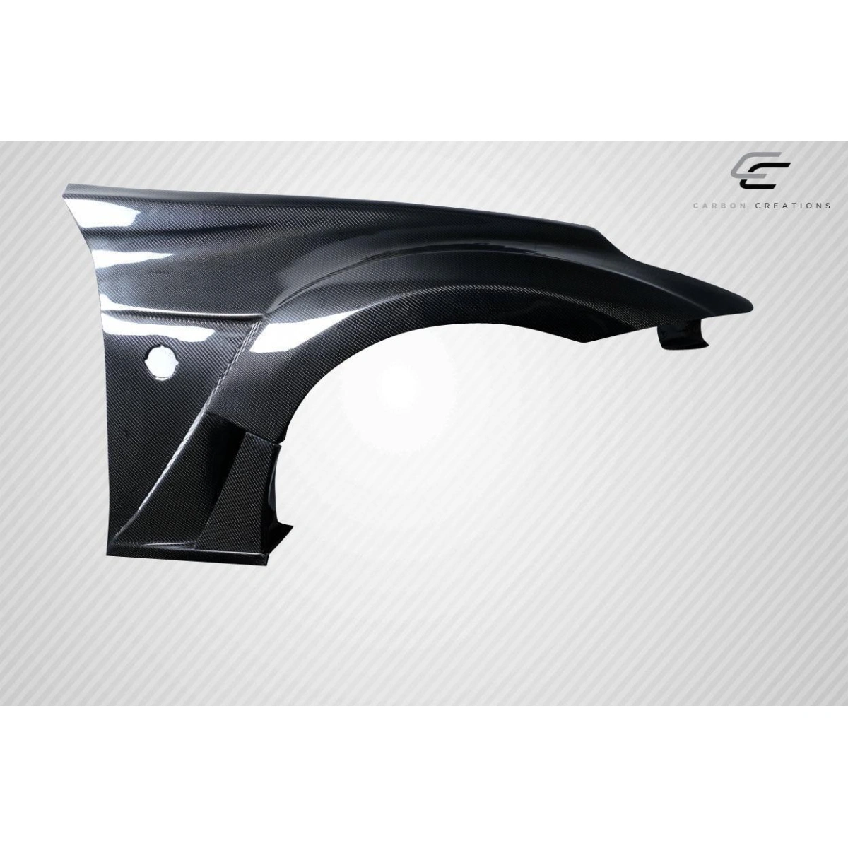 Modify your Nissan 370Z 2009 with our Exterior/Fenders - 14