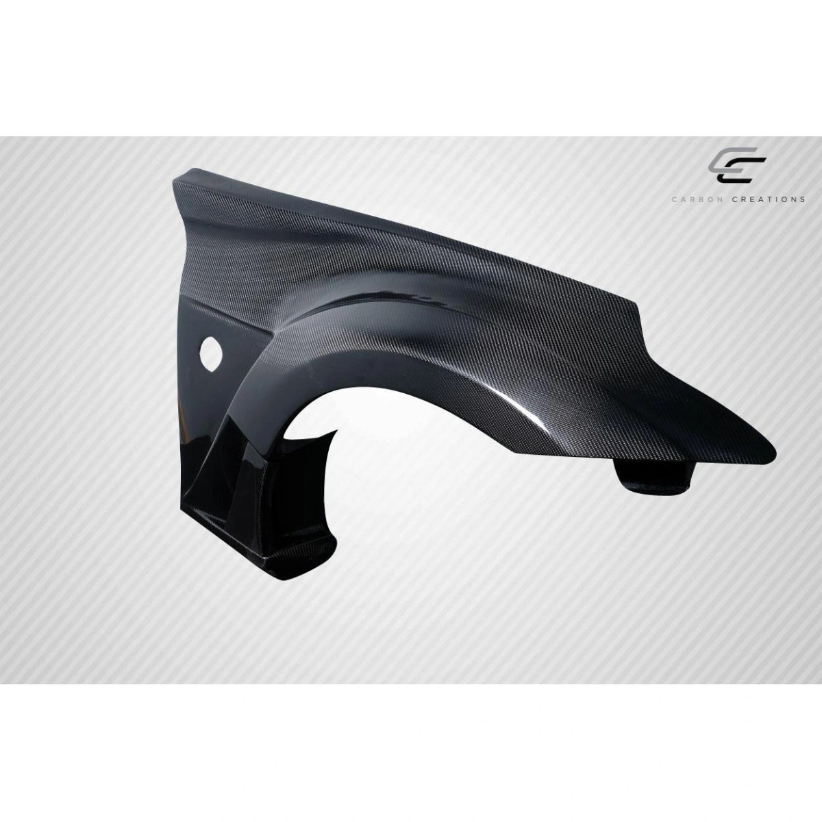 Modify your Nissan 370Z 2009 with our Exterior/Fenders - 18