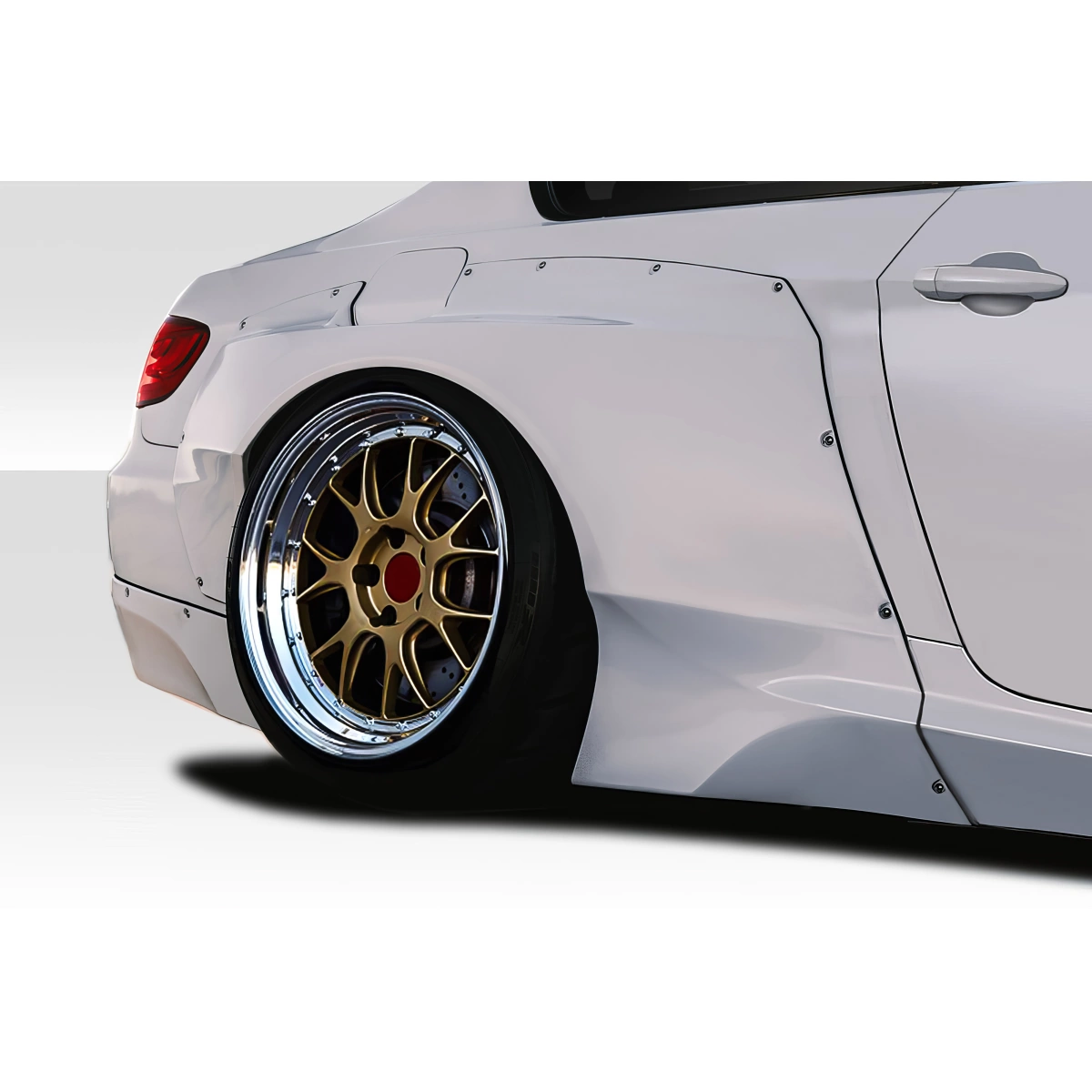 Modify your BMW 3-Series 2007 with our Exterior/Fenders - 14