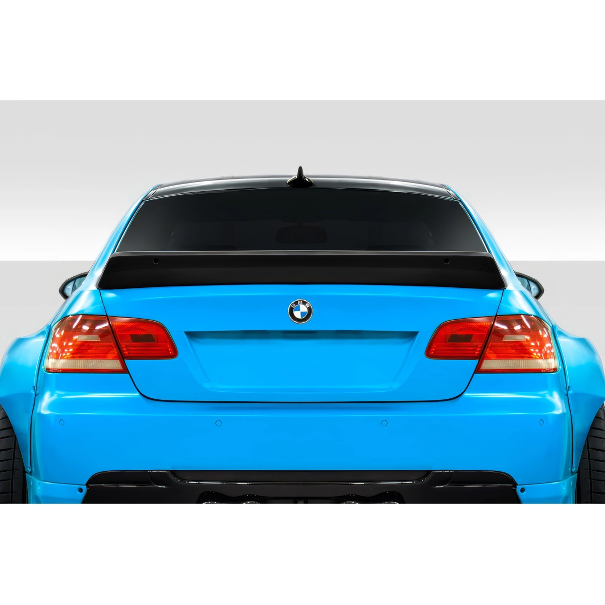 Modify your BMW 3-Series 2007 with our Exterior/Wings - 1