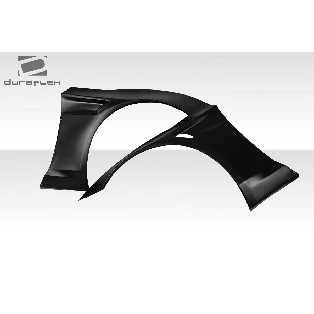 Modify your BMW 3-Series 2007 with our Exterior/Fenders - 5