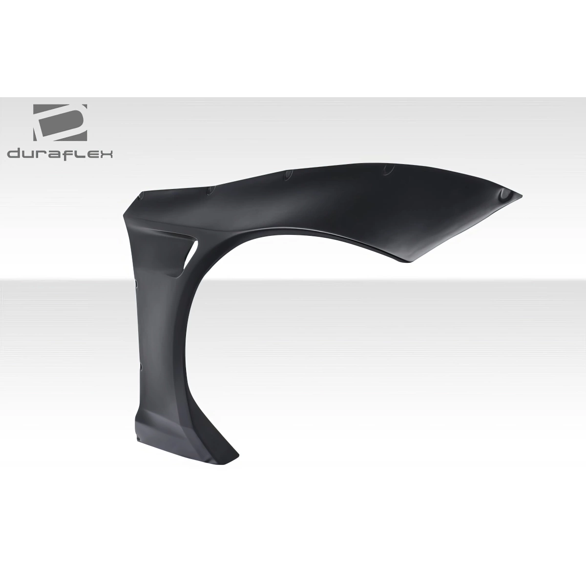 Modify your BMW 3-Series 2007 with our Exterior/Fenders - 6