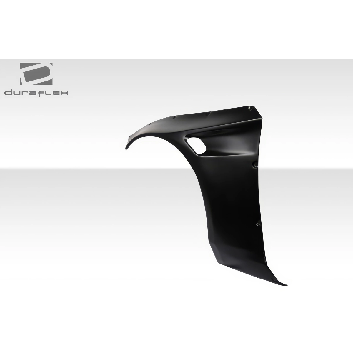 Modify your BMW 3-Series 2007 with our Exterior/Fenders - 9