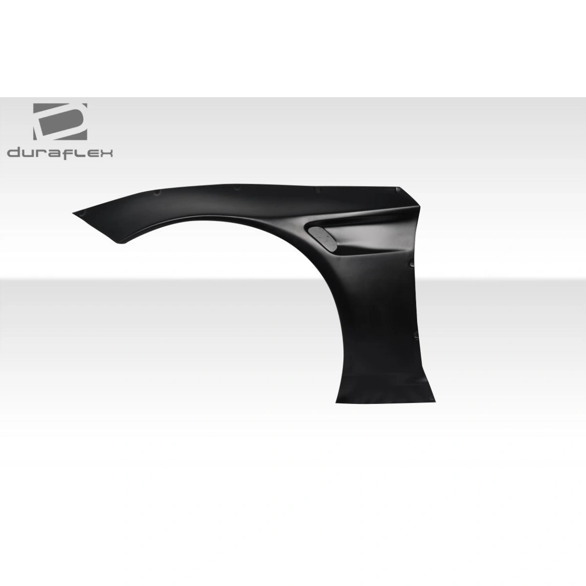 Modify your BMW 3-Series 2007 with our Exterior/Fenders - 6