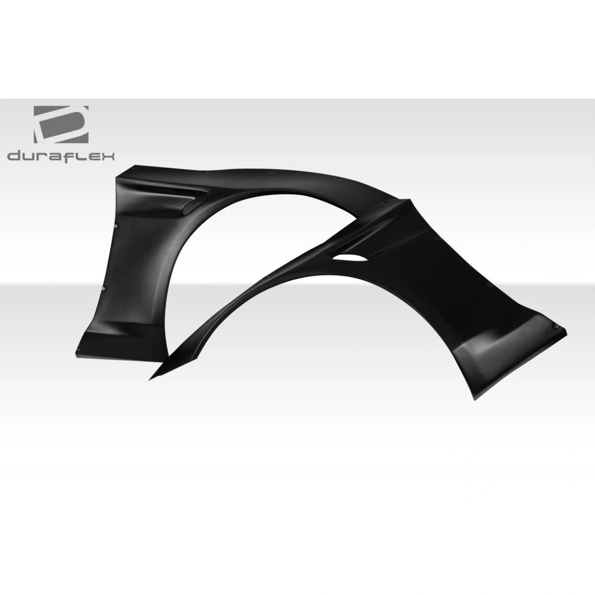 Modify your BMW 3-Series 2007 with our Exterior/Fenders - 8