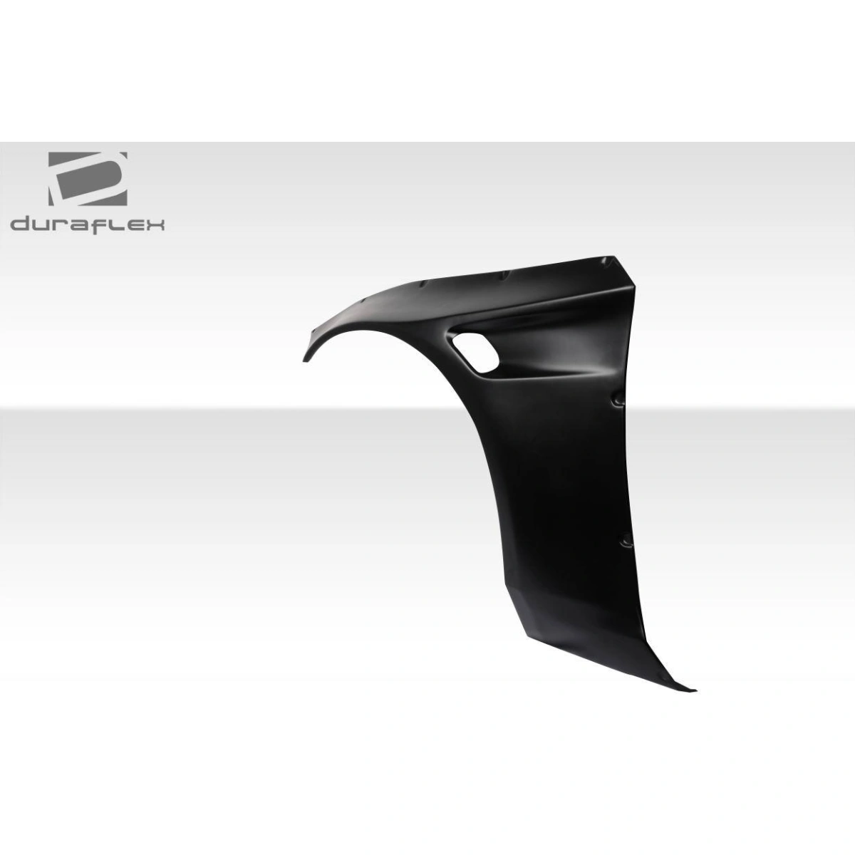 Modify your BMW 3-Series 2007 with our Exterior/Fenders - 17