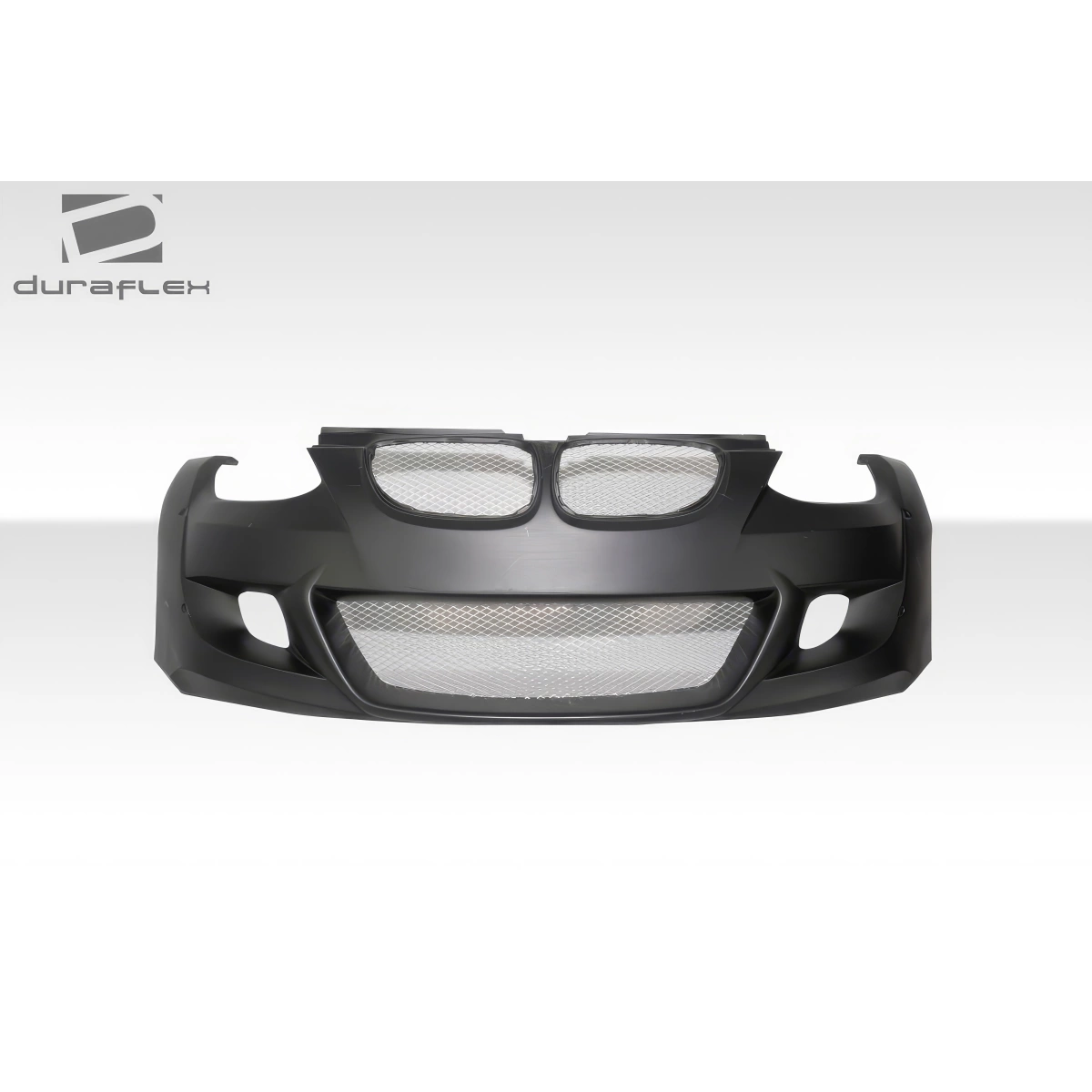 Modify your BMW 3-Series 2007 with our Exterior/Front Bumpers - 3