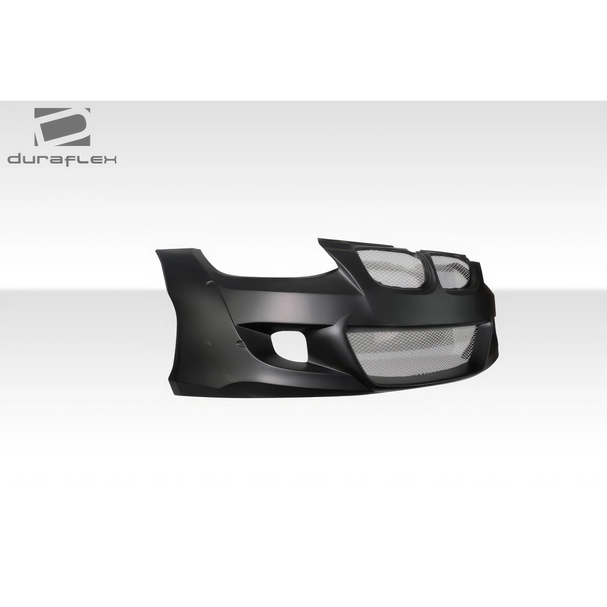 Modify your BMW 3-Series 2007 with our Exterior/Front Bumpers - 5