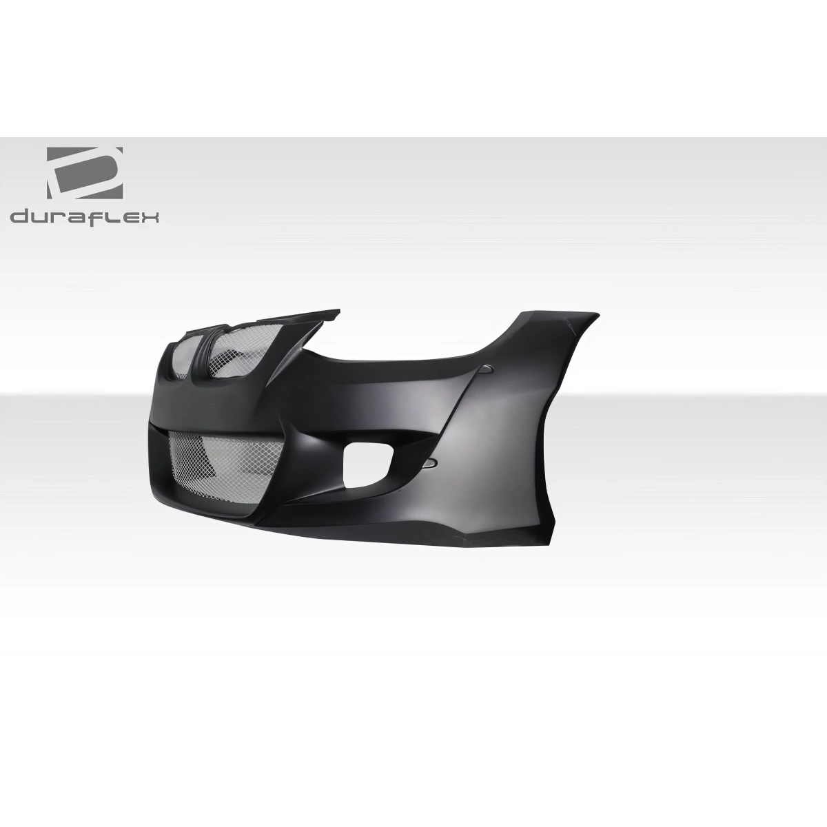 Modify your BMW 3-Series 2007 with our Exterior/Front Bumpers - 7