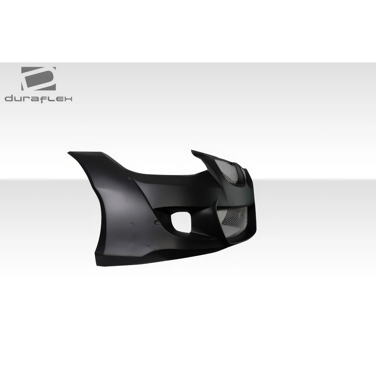 Modify your BMW 3-Series 2007 with our Exterior/Front Bumpers - 8