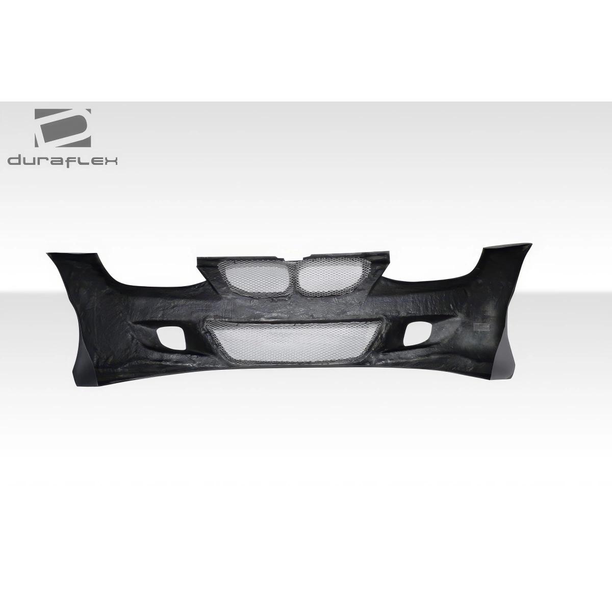 Modify your BMW 3-Series 2007 with our Exterior/Front Bumpers - 9