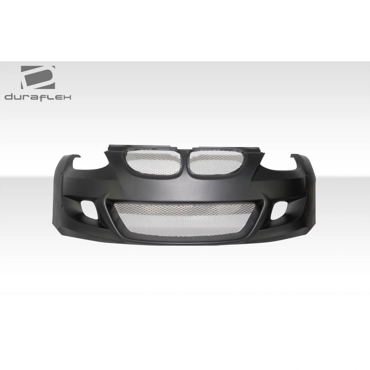 Modify your BMW 3-Series 2007 with our Exterior/Front Bumpers - 4