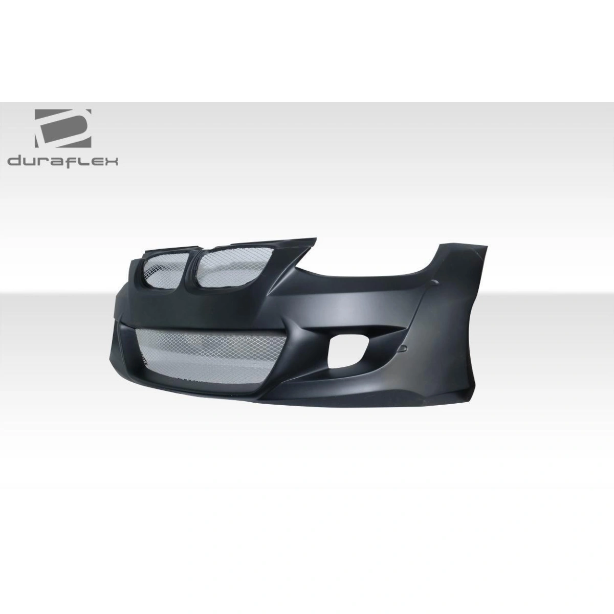 Modify your BMW 3-Series 2007 with our Exterior/Front Bumpers - 6