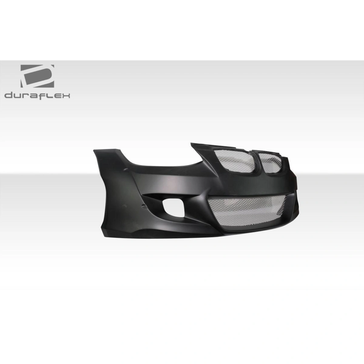 Modify your BMW 3-Series 2007 with our Exterior/Front Bumpers - 8