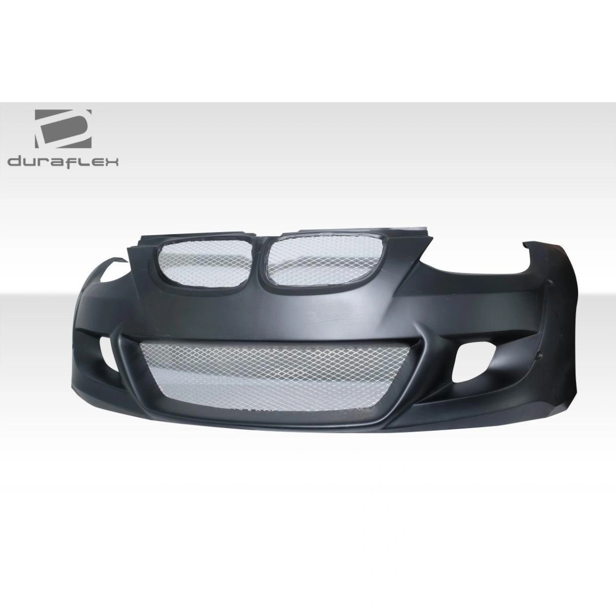 Modify your BMW 3-Series 2007 with our Exterior/Front Bumpers - 10