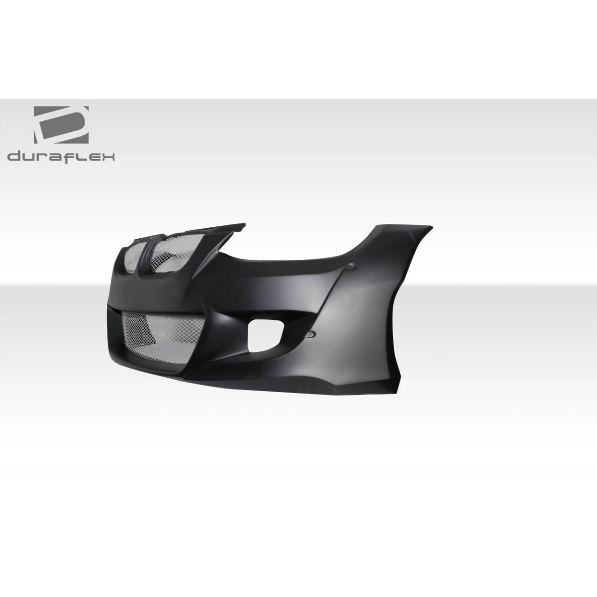 Modify your BMW 3-Series 2007 with our Exterior/Front Bumpers - 12