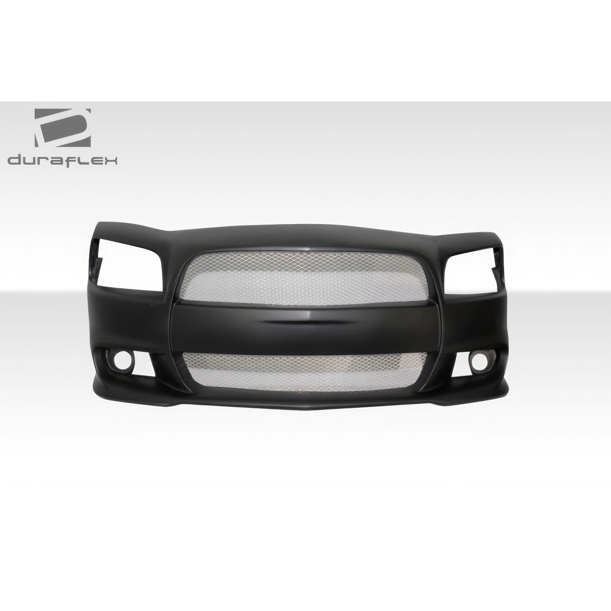 Modify your Dodge Charger 2006 with our Exterior/Front Bumpers - 3