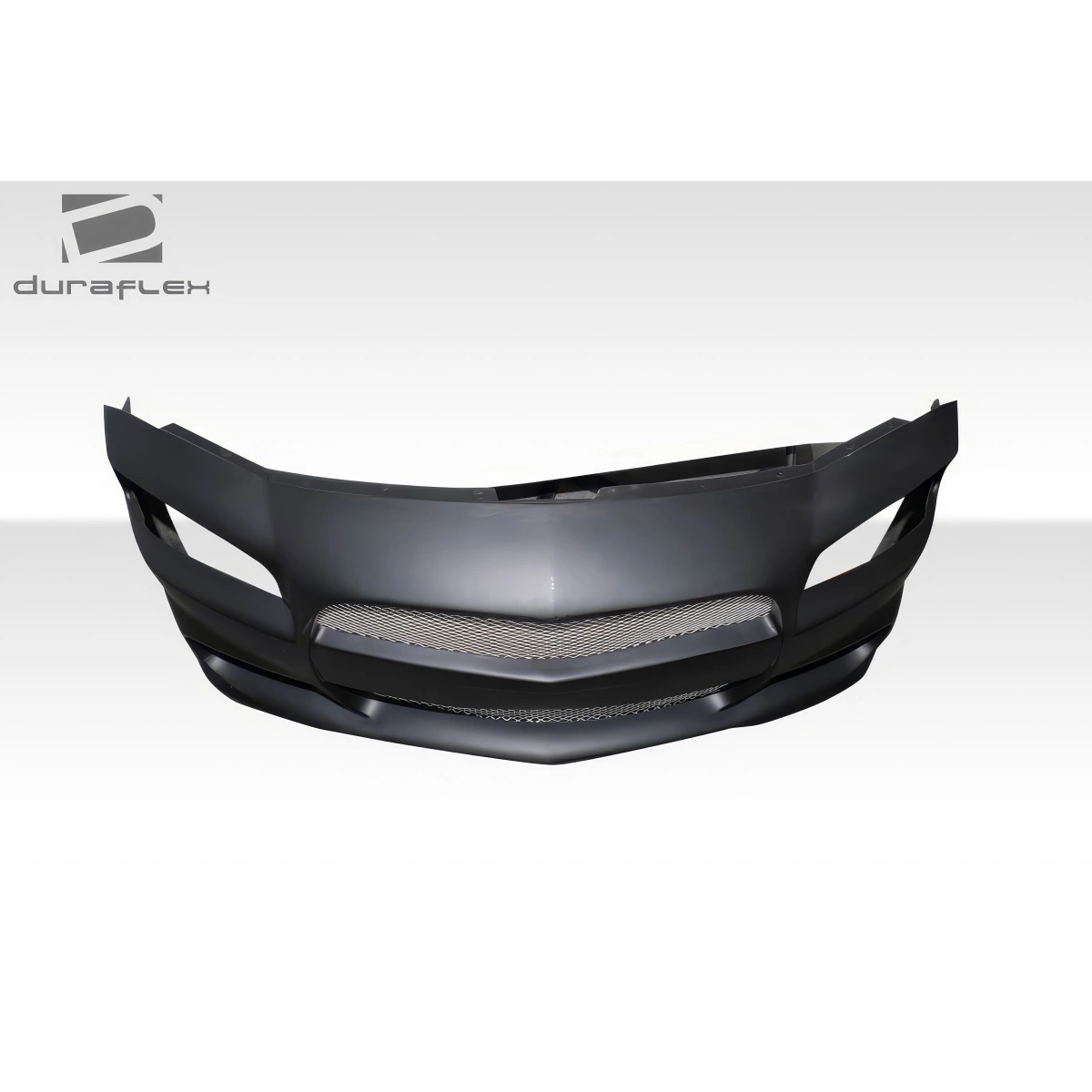 Modify your Dodge Charger 2006 with our Exterior/Front Bumpers - 8